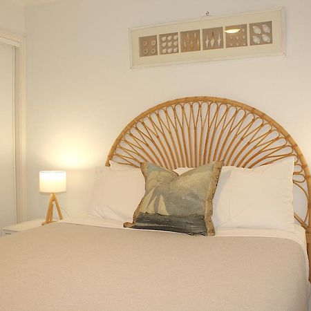 Cossies By The Sea Aparthotel Byron Bay Exterior photo