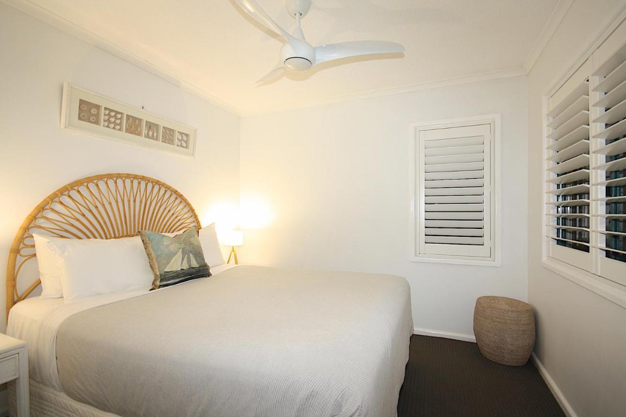 Cossies By The Sea Aparthotel Byron Bay Exterior photo