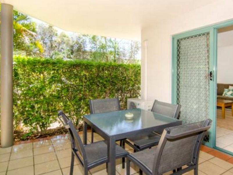 Cossies By The Sea Aparthotel Byron Bay Exterior photo